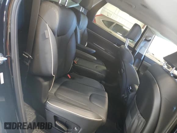 ✅ 2024 Hyundai Palisade SEL • VIN: KM8R2DGE9RU727343 • Лот: 80131834. Опубликован ранее на Copart с пробегом 12 113 миль. Бесплатный доступ к архиву аукционных продаж из США и подробный отчёт об истории автомобиля на DreamBid. Изображение 11.