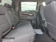 ✅ 2023 GMC Sierra 1500 Elevation • VIN: 3GTPHCED4PG225919 • Lot: 46371755. Listed on Copart with 17,268 mi. Free auction sales archive from the USA and detailed vehicle history report at DreamBid. Image 10.