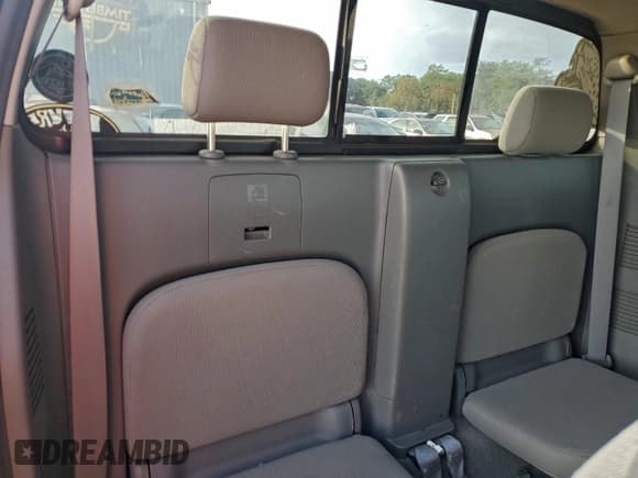 ✅ 2010 Nissan Frontier SE • VIN: 1N6BD0CT6AC432625 • Lot: 94656425. Listed on Copart with 164,485 mi. Free auction sales archive from the USA and detailed vehicle history report at DreamBid. Image 10.