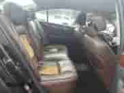 2011 Hyundai Genesis z VIN KMHGC4DE6BU130245, wystawiony jako Copart lot #72458664 z przebiegiem 218 614 mil mil oraz Szkoda całkowita • Salvage title. Historia ofert i sprzedaży dostępna na DreamBid. Obrazek 10.