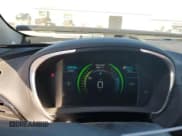 ✅ 2017 Chevrolet Volt Premier • VIN: 1G1RB6S54HU162059 • Lot: 74068124. Wystawiony na Copart z przebiegiem 99 508 mil. Bezpłatny archiwum sprzedaży aukcyjnych z USA i szczegółowy raport historii pojazdu na DreamBid. Zdjęcie 9.