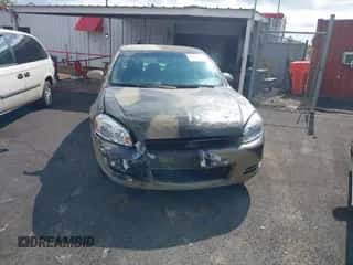 2008 Chevrolet Impala LS z VIN 2G1WB58K381280951, wystawiony jako IAAI lot #43517892 z przebiegiem 253 253 mil mil oraz . Historia ofert i sprzedaży dostępna na DreamBid. Obrazek 6.