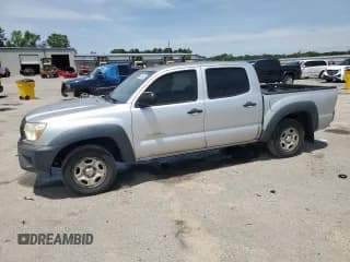 ✅ 2012 Toyota Tacoma • VIN: 5TFJX4CN8CX011998 • Лот: 56304425. Опубликован ранее на Copart с пробегом 191 038 миль. Бесплатный доступ к архиву аукционных продаж из США и подробный отчёт об истории автомобиля на DreamBid. Изображение 1.