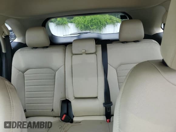 ✅ 2016 Ford Edge SE • VIN: 2FMPK3G99GBC00426 • Лот: 65977275. Опубликован ранее на Copart с пробегом 195 752 миль. Бесплатный доступ к архиву аукционных продаж из США и подробный отчёт об истории автомобиля на DreamBid. Изображение 10.