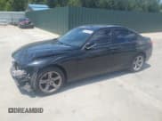 ✅ 2015 BMW 3 Series 328i • VIN: WBA3A5G53FNS89991 • Lot: 66169255. Listed on Copart with 71,909 mi. Free auction sales archive from the USA and detailed vehicle history report at DreamBid. Image 1.