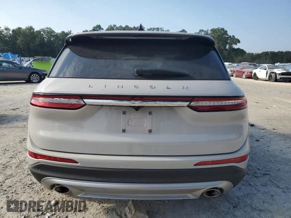 ✅ 2023 Lincoln Corsair Reserve • VIN: 5LMCJ2DA7PUL08738 • Lot: 70394605. Wystawiony na Copart z przebiegiem 19 561 mil. Bezpłatny archiwum sprzedaży aukcyjnych z USA i szczegółowy raport historii pojazdu na DreamBid. Zdjęcie 6.