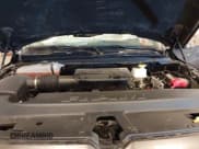 ✅ 2024 Ram 1500 Tradesman • VIN: 1C6RRFGG6RN189831 • Lot: 41663235. Wystawiony na IAAI z przebiegiem 8 690 mil. Bezpłatny archiwum sprzedaży aukcyjnych z USA i szczegółowy raport historii pojazdu na DreamBid. Zdjęcie 10.