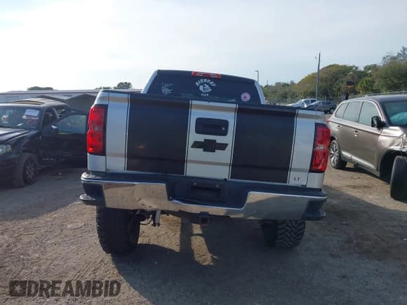 ✅ 2014 Chevrolet Silverado 1500 LT • VIN: 3GCUKREC7EG535512 • Лот: 43859262. Опубликован ранее на IAAI с пробегом 57 530 миль. Бесплатный доступ к архиву аукционных продаж из США и подробный отчёт об истории автомобиля на DreamBid. Изображение 16.