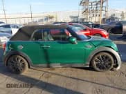 ✅ 2024 MINI Convertible Cooper S • VIN: WMW43DL04R3R35395 • Lot: 43588591. Listed on IAAI with 42,549 mi. Free auction sales archive from the USA and detailed vehicle history report at DreamBid. Image 13.