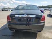 ✅ 2016 Rolls-Royce Ghost • VIN: SCA664S57GUX53866 • Lot: 71856865. Wystawiony na Copart z przebiegiem 43 318 mil. Bezpłatny archiwum sprzedaży aukcyjnych z USA i szczegółowy raport historii pojazdu na DreamBid. Zdjęcie 6.