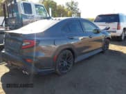 ✅ 2022 Subaru WRX Premium • VIN: JF1VBAF60N9033025 • Lot: 43408043. Wystawiony na IAAI z przebiegiem 7 176 mil. Bezpłatny archiwum sprzedaży aukcyjnych z USA i szczegółowy raport historii pojazdu na DreamBid. Zdjęcie 4.