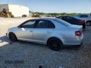 ✅ 2005 Volkswagen Jetta 2.5L • VIN: 3VWSF71KX5M616418 • Lot: 53319595. Listed on Copart with 279,284 mi. Free auction sales archive from the USA and detailed vehicle history report at DreamBid. Image 2.