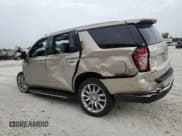 ✅ 2022 Chevrolet Tahoe LT • VIN: 1GNSKNKD4NR116540 • Lot: 62072955. Wystawiony na Copart z przebiegiem 61 893 mil. Bezpłatny archiwum sprzedaży aukcyjnych z USA i szczegółowy raport historii pojazdu na DreamBid. Zdjęcie 2.