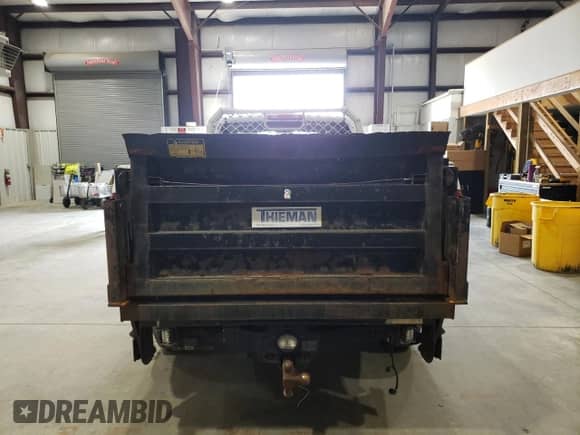 2011 Chevrolet Silverado 2500HD Work Truck z VIN 1GC0KVCG4BZ372164, wystawiony jako Copart lot #68921725 z przebiegiem 67 628 mil mil oraz Czysty tytuł • Clean title. Historia ofert i sprzedaży dostępna na DreamBid. Obrazek 6.