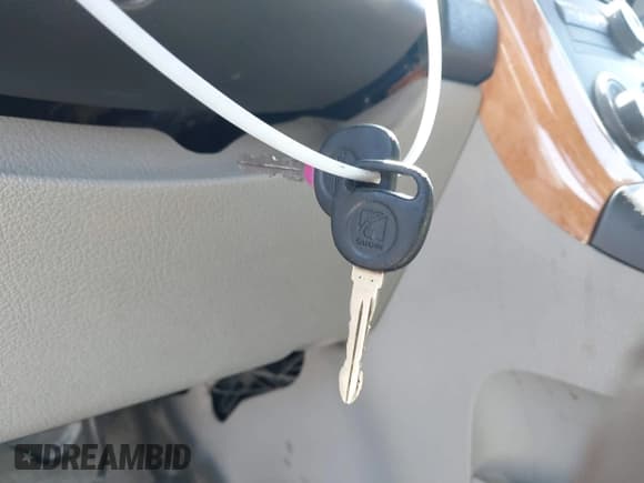 ✅ 2006 Saturn VUE • VIN: 5GZCZ53476S836964 • Lot: 41979200. Listed on IAAI with 116,985 mi. Free auction sales archive from the USA and detailed vehicle history report at DreamBid. Image 11.