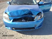 ✅ 2010 Scion tC • VIN: JTKDE3B76A0316432 • Lot: 64975105. Listed on Copart with 100,756 mi. Free auction sales archive from the USA and detailed vehicle history report at DreamBid. Image 11.