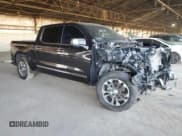 ✅ 2022 Chevrolet Silverado 1500 High Country • VIN: 1GCPAFED4NZ537631 • Лот: 76933424. Опубликован ранее на Copart с пробегом 19 794 миль. Бесплатный доступ к архиву аукционных продаж из США и подробный отчёт об истории автомобиля на DreamBid. Изображение 4.