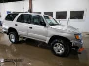 ✅ 1998 Toyota 4Runner • VIN: JT3HM84R8W0025952 • Лот: 73246764. Опубликован ранее на Copart с пробегом 97 423 миль. Бесплатный доступ к архиву аукционных продаж из США и подробный отчёт об истории автомобиля на DreamBid. Изображение 4.