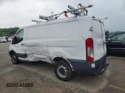 ✅ 2017 Ford Transit • VIN: 1FTYE1ZM9HKB28625 • Лот: 61034765. Опубликован ранее на Copart с пробегом 85 673 миль. Бесплатный доступ к архиву аукционных продаж из США и подробный отчёт об истории автомобиля на DreamBid. Изображение 2.