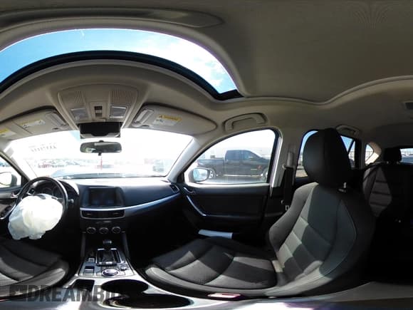 ✅ 2016 Mazda CX-5 Touring • VIN: JM3KE4CY1G0894238 • Lot: 43371114. Listed on IAAI with 141,561 mi. Free auction sales archive from the USA and detailed vehicle history report at DreamBid. Image 18.