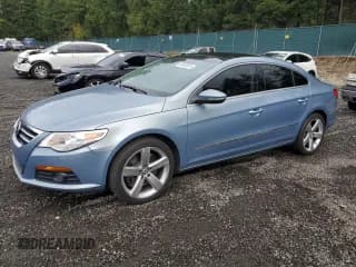 ✅ 2009 Volkswagen CC 4Motion • VIN: WVWGU73C39E517729 • Лот: 84963835. Опубликован ранее на Copart с пробегом 162 520 миль. Бесплатный доступ к архиву аукционных продаж из США и подробный отчёт об истории автомобиля на DreamBid. Изображение 1.