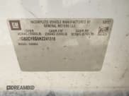 ✅ 2017 Chevrolet Silverado 3500HD • VIN: 1GB2CYEG6HZ241318 • Lot: 42146288. Listed on IAAI with 290,220 mi. Free auction sales archive from the USA and detailed vehicle history report at DreamBid. Image 9.