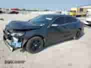 2016 Chevrolet Malibu LT z VIN 1G1ZE5ST5GF322033, wystawiony jako Copart lot #80555775 z przebiegiem Nie podano mil oraz Szkoda całkowita • Salvage title. Historia ofert i sprzedaży dostępna na DreamBid. Obrazek 1.