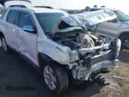 ✅ 2016 GMC Terrain SLE • VIN: 2GKFLNE39G6113579 • Lot: 42532587. Wystawiony na IAAI z przebiegiem 122 578 mil. Bezpłatny archiwum sprzedaży aukcyjnych z USA i szczegółowy raport historii pojazdu na DreamBid. Zdjęcie 6.