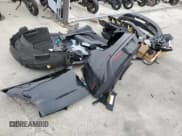 ✅ 2022 Porsche Taycan • VIN: WP0AA2Y17NSA14812 • Lot: 57610295. Wystawiony na Copart z przebiegiem 35 733 mil. Bezpłatny archiwum sprzedaży aukcyjnych z USA i szczegółowy raport historii pojazdu na DreamBid. Zdjęcie 12.