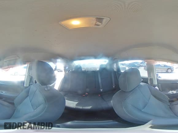 ✅ 2018 Nissan Sentra SR • VIN: 3N1AB7AP6JY235905 • Лот: 87078395. Опубликован ранее на Copart с пробегом 98 803 миль. Бесплатный доступ к архиву аукционных продаж из США и подробный отчёт об истории автомобиля на DreamBid. Изображение 15.