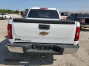 ✅ 2011 Chevrolet Silverado 1500 LT • VIN: 1GCPKSE33BF211345 • Lot: 68625864. Listed on Copart with 154,724 mi. Free auction sales archive from the USA and detailed vehicle history report at DreamBid. Image 6.