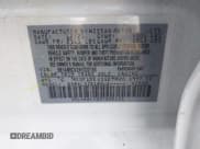 ✅ 2022 Nissan Sentra SV • VIN: 3N1AB8CV2NY222155 • Lot: 41239109. Wystawiony na IAAI z przebiegiem 71 116 mil. Bezpłatny archiwum sprzedaży aukcyjnych z USA i szczegółowy raport historii pojazdu na DreamBid. Zdjęcie 9.