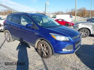 ✅ 2016 Ford Escape SE • VIN: 1FMCU9G90GUC19310 • Лот: 43629957. Опубликован ранее на IAAI с пробегом 93 611 миль. Бесплатный доступ к архиву аукционных продаж из США и подробный отчёт об истории автомобиля на DreamBid. Изображение 1.