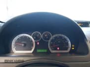 ✅ 2009 Chevrolet Aveo 1LT • VIN: KL1TD56E89B393109 • Lot: 42802296. Listed on IAAI with 147,204 mi. Free auction sales archive from the USA and detailed vehicle history report at DreamBid. Image 7.