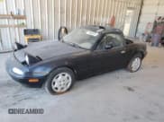 ✅ 1997 Mazda MX-5 Miata • VIN: JM1NA3536V0723334 • Lot: 79363324. Wystawiony na Copart z przebiegiem 94 099 mil. Bezpłatny archiwum sprzedaży aukcyjnych z USA i szczegółowy raport historii pojazdu na DreamBid. Zdjęcie 1.