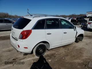 ✅ 2013 Chevrolet Captiva Sport LTZ • VIN: 3GNAL4EK1DS631388 • Lot: 43517905. Wystawiony na Copart z przebiegiem 151 952 mil. Bezpłatny archiwum sprzedaży aukcyjnych z USA i szczegółowy raport historii pojazdu na DreamBid. Zdjęcie 3.