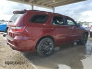 ✅ 2023 Dodge Durango R/T Plus • VIN: 1C4SDHCT3PC602109 • Lot: 87247445. Wystawiony na Copart z przebiegiem 90 162 mil. Bezpłatny archiwum sprzedaży aukcyjnych z USA i szczegółowy raport historii pojazdu na DreamBid. Zdjęcie 3.