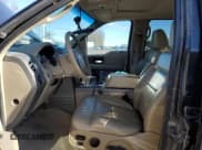 ✅ 2005 Ford F-150 XLT • VIN: 1FTPW14575FA73914 • Lot: 84620484. Wystawiony na Copart z przebiegiem 97 336 mil. Bezpłatny archiwum sprzedaży aukcyjnych z USA i szczegółowy raport historii pojazdu na DreamBid. Zdjęcie 7.