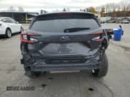 ✅ 2024 Subaru Crosstrek Premium • VIN: JF2GUADC2R8274796 • Lot: 90029315. Listed on Copart with 16,201 mi. Free auction sales archive from the USA and detailed vehicle history report at DreamBid. Image 6.