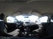 ✅ 2016 Ford Focus SE • VIN: 1FADP3F23GL306423 • Lot: 42141567. Listed on IAAI with 58,544 mi. Free auction sales archive from the USA and detailed vehicle history report at DreamBid. Image 18.