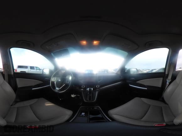 ✅ 2016 Honda CR-V Touring • VIN: 5J6RM3H91GL001970 • Lot: 43769272. Wystawiony na IAAI z przebiegiem 109 681 mil. Bezpłatny archiwum sprzedaży aukcyjnych z USA i szczegółowy raport historii pojazdu na DreamBid. Zdjęcie 18.