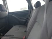 ✅ 2003 Toyota Matrix Std • VIN: 2T1KR32EX3C060760 • Lot: 42809670. Listed on IAAI with 228,986 mi. Free auction sales archive from the USA and detailed vehicle history report at DreamBid. Image 8.