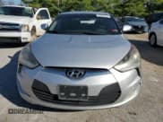 ✅ 2017 Hyundai Veloster • VIN: KMHTC6ADXHU306082 • Лот: 75651444. Опубликован ранее на Copart с пробегом 145 959 миль. Бесплатный доступ к архиву аукционных продаж из США и подробный отчёт об истории автомобиля на DreamBid. Изображение 5.