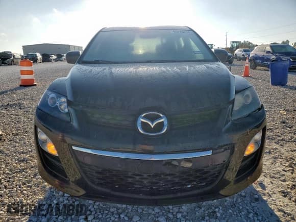 ✅ 2012 Mazda CX-7 i SV • VIN: JM3ER2A55C0411603 • Lot: 66220235. Wystawiony na Copart z przebiegiem 211 918 mil. Bezpłatny archiwum sprzedaży aukcyjnych z USA i szczegółowy raport historii pojazdu na DreamBid. Zdjęcie 5.