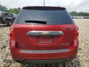 ✅ 2015 Chevrolet Equinox LT • VIN: 2GNALBEK9F6403516 • Лот: 64286364. Опубликован ранее на Copart с пробегом 107 048 миль. Бесплатный доступ к архиву аукционных продаж из США и подробный отчёт об истории автомобиля на DreamBid. Изображение 6.