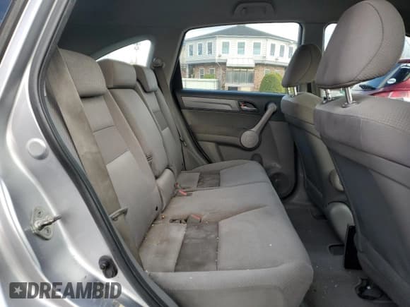 ✅ 2007 Honda CR-V LX • VIN: JHLRE48317C113403 • Lot: 92008155. Listed on Copart with 153,250 mi. Free auction sales archive from the USA and detailed vehicle history report at DreamBid. Image 11.