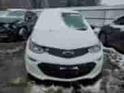 2020 Chevrolet Bolt EV LT z VIN 1G1FY6S02L4145694, wystawiony jako Copart lot #42315724 z przebiegiem 69 456 mil mil oraz . Historia ofert i sprzedaży dostępna na DreamBid. Obrazek 5.