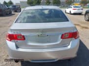 ✅ 2014 Acura TSX Special Edition • VIN: JH4CU2F87EC000382 • Lot: 43193205. Listed on IAAI with 114,092 mi. Free auction sales archive from the USA and detailed vehicle history report at DreamBid. Image 16.