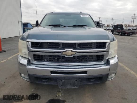 ✅ 2007 Chevrolet Silverado 2500HD 2LT • VIN: 1GCHK23607F503494 • Лот: 93263245. Опубликован ранее на Copart с пробегом 207 540 миль. Бесплатный доступ к архиву аукционных продаж из США и подробный отчёт об истории автомобиля на DreamBid. Изображение 5.