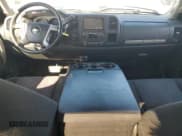 ✅ 2013 Chevrolet Silverado 1500 LT • VIN: 1GCRKSE75DZ305921 • Lot: 85949605. Listed on Copart with 204,562 mi. Free auction sales archive from the USA and detailed vehicle history report at DreamBid. Image 8.